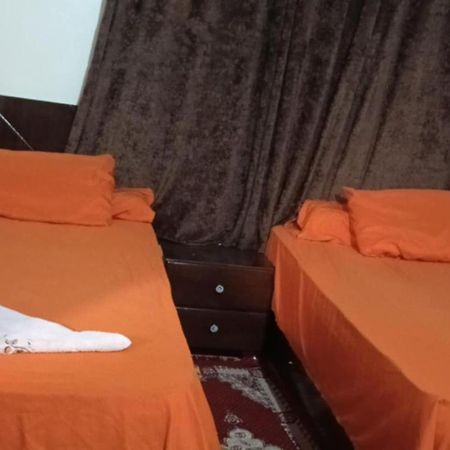 Dara Guest House Асуан Екстер'єр фото