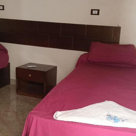 Dara Guest House Асуан Екстер'єр фото