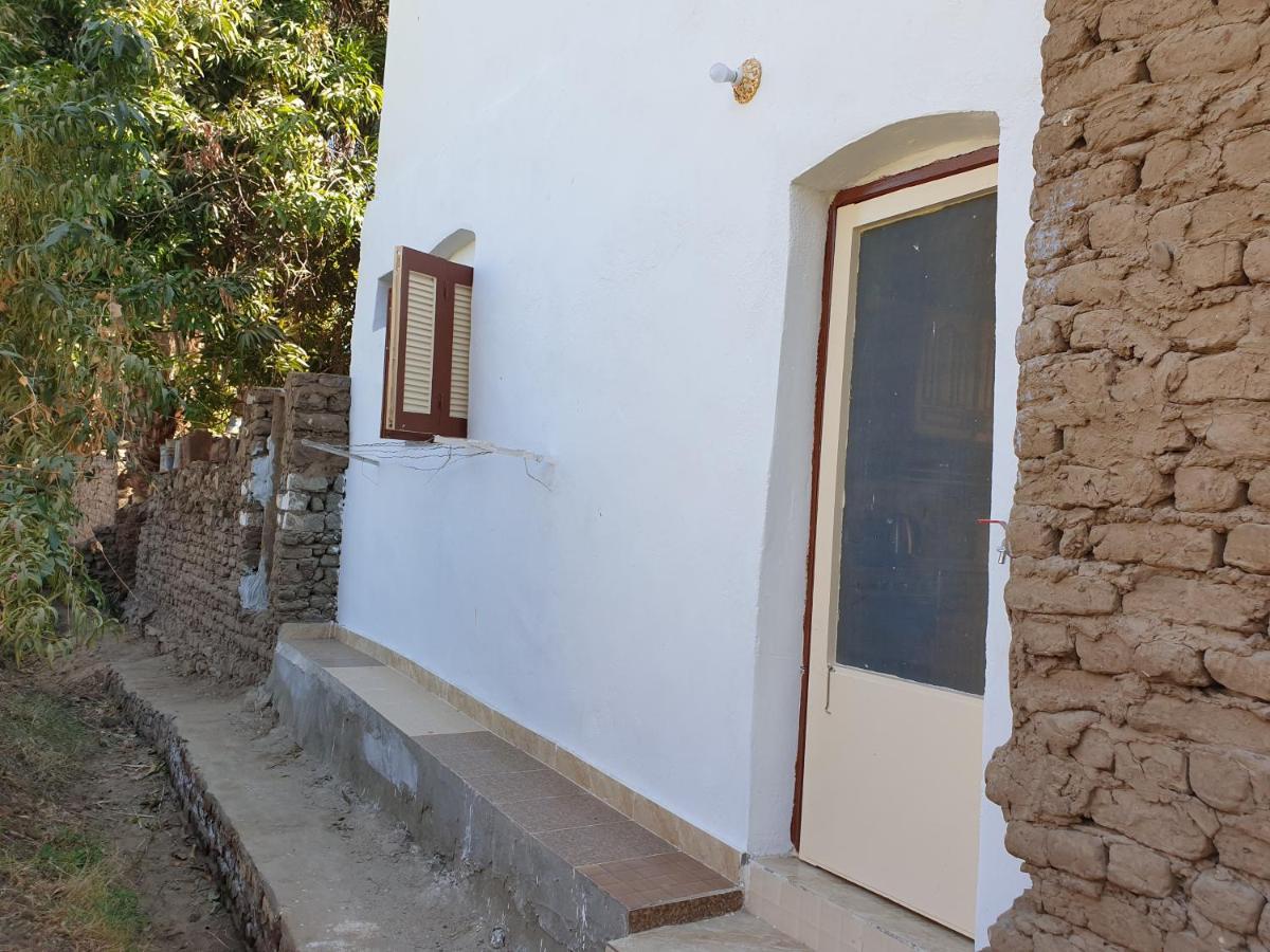 Dara Guest House Асуан Екстер'єр фото