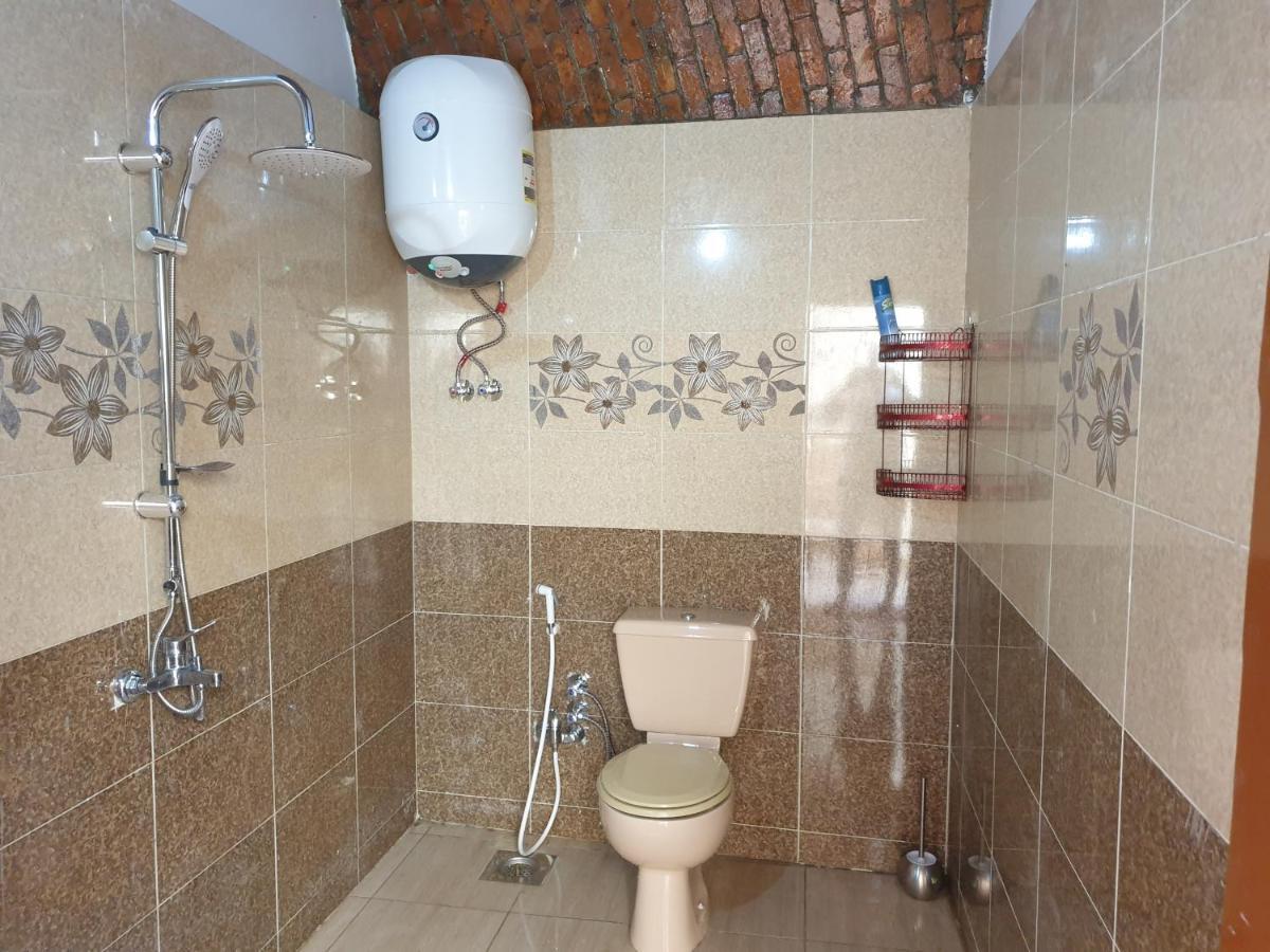 Dara Guest House Асуан Екстер'єр фото