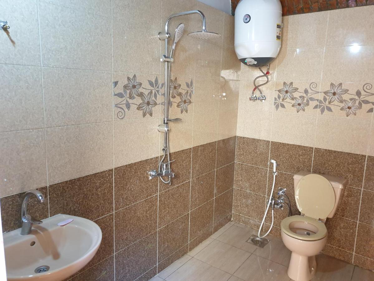 Dara Guest House Асуан Екстер'єр фото
