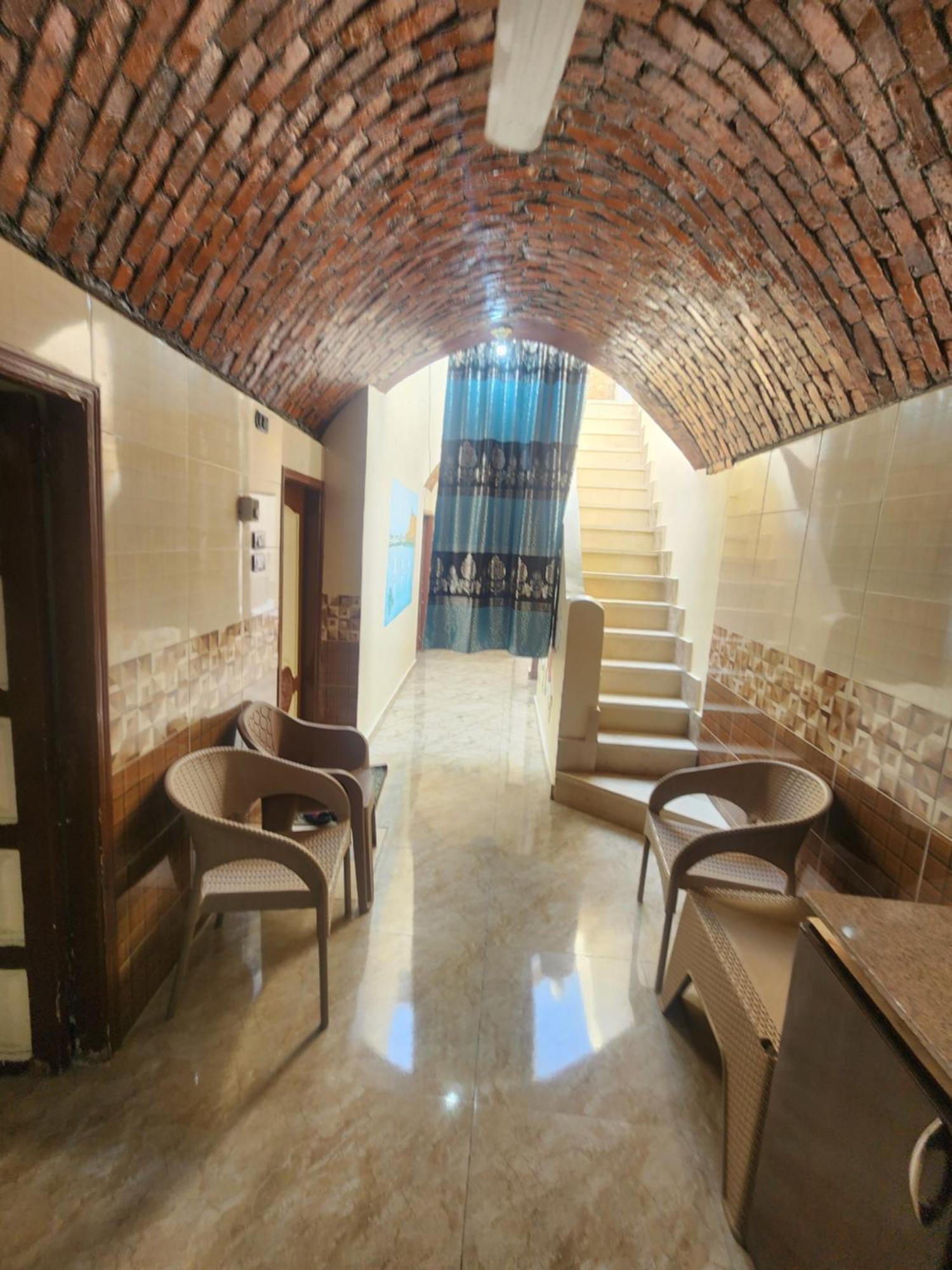 Dara Guest House Асуан Екстер'єр фото