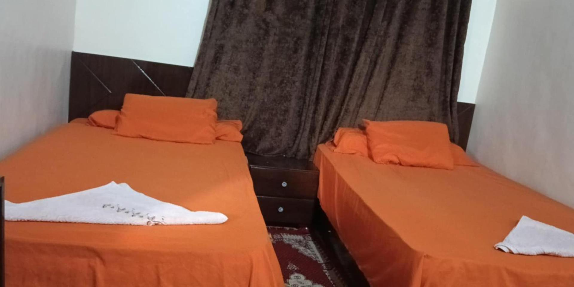 Dara Guest House Асуан Екстер'єр фото