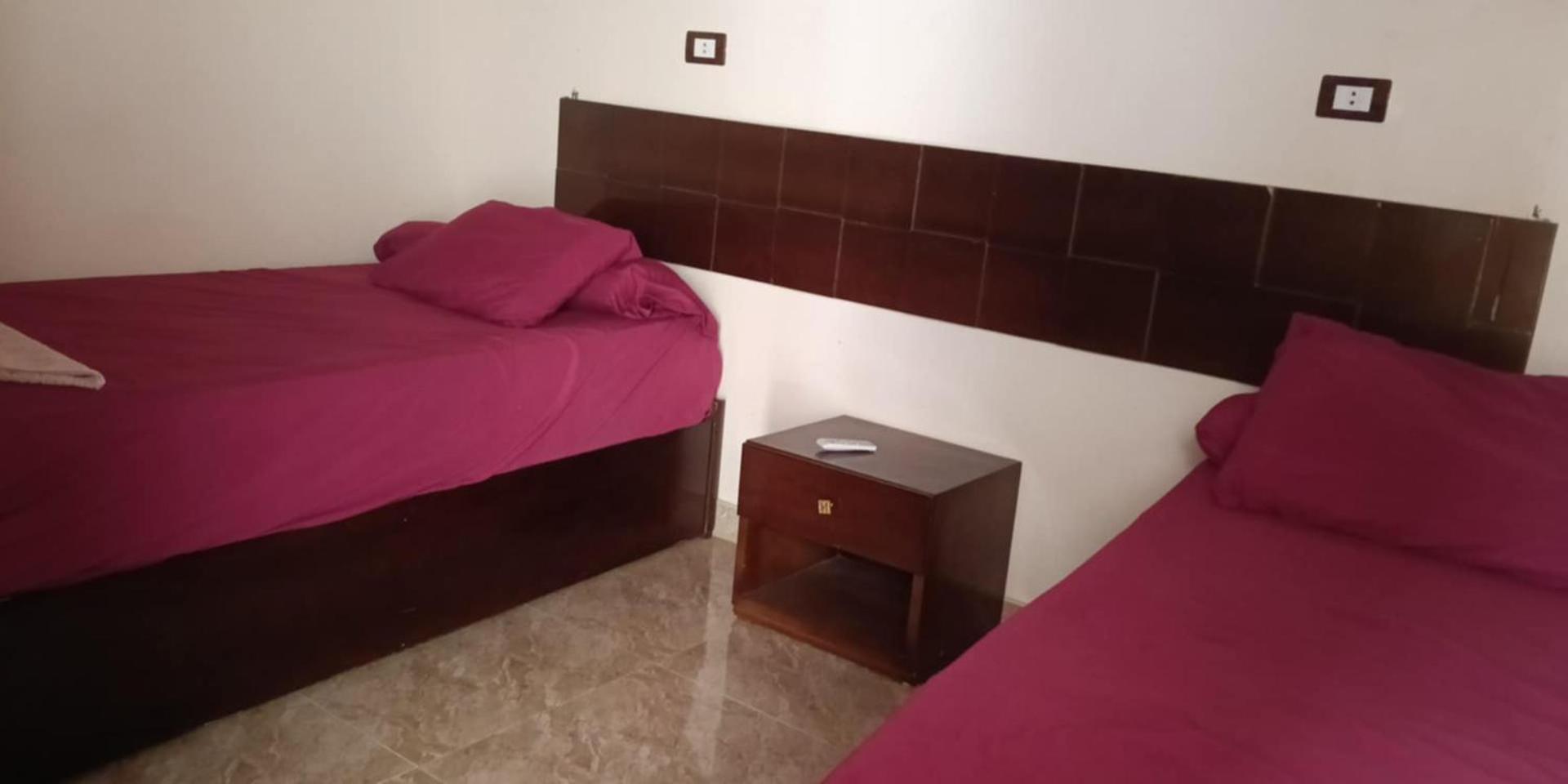 Dara Guest House Асуан Екстер'єр фото
